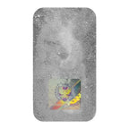 1 Kilo Germania Cast Silver Bar