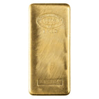 1 Kilo Gold Bar - American Rare Coin and Collectibles