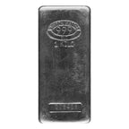 1 Kilo Silver Bar - Varied Mints - American Rare Coin and Collectibles