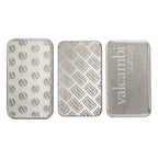 1 oz Platinum Bar - Varied Mints - American Rare Coin and Collectibles