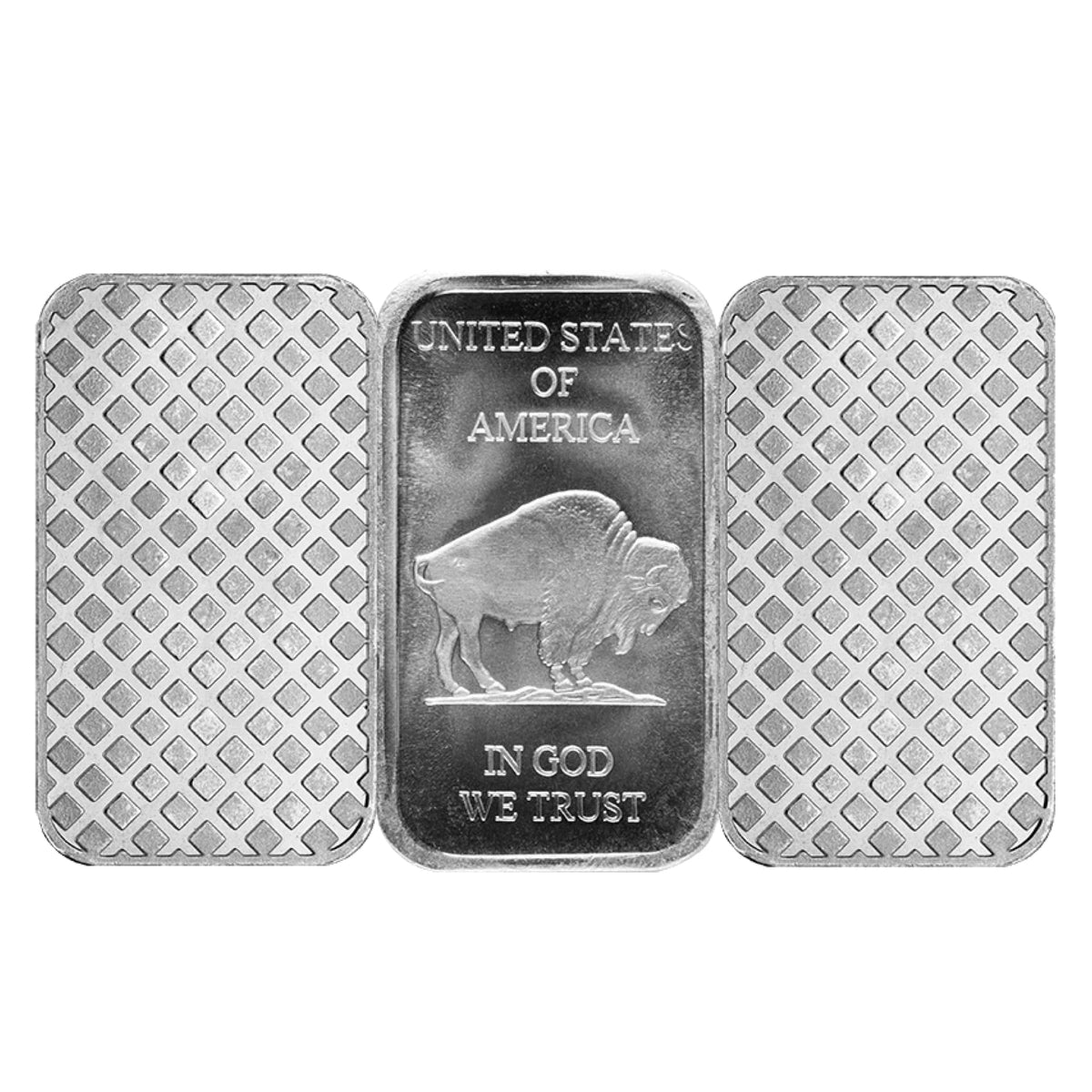 Rare Mints 1 oz Silver Bar - Varied Mints – American Rare Coin and Collectibles