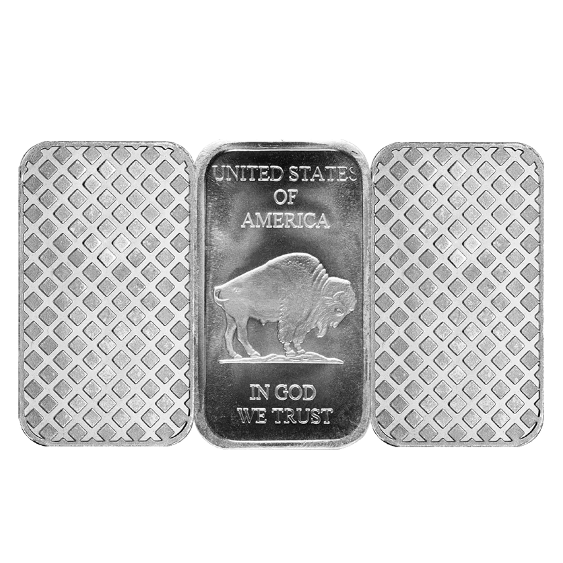 1 oz Silver Bar - Varied Mints - American Rare Coin and Collectibles