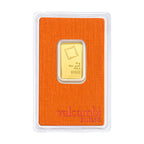 10 Gram Valcambi Suisse Gold Bar - amrarecoin.com