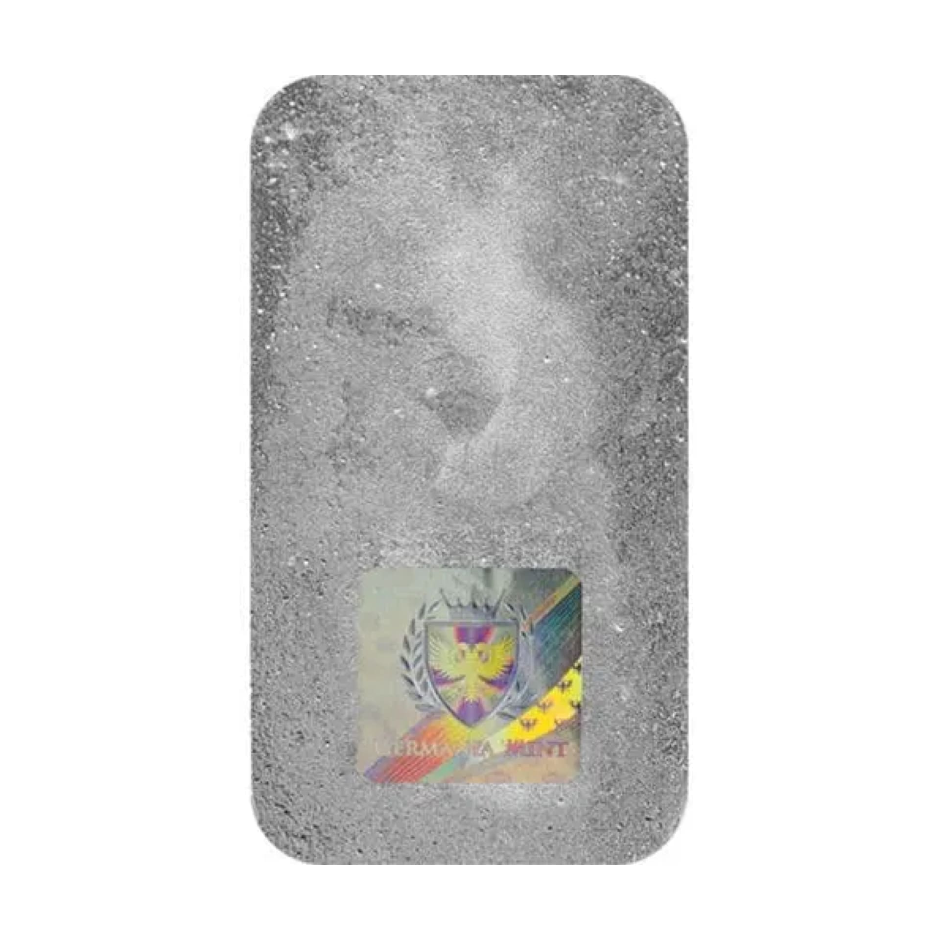 10 oz Germania Cast Silver Bar - amrarecoin.com