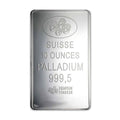 10 oz PAMP Palladium Bar - amrarecoin.com