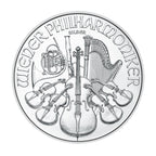 2025 Austrian Silver Philharmonic 500 Coin Monster Box (BU) - amrarecoin.com