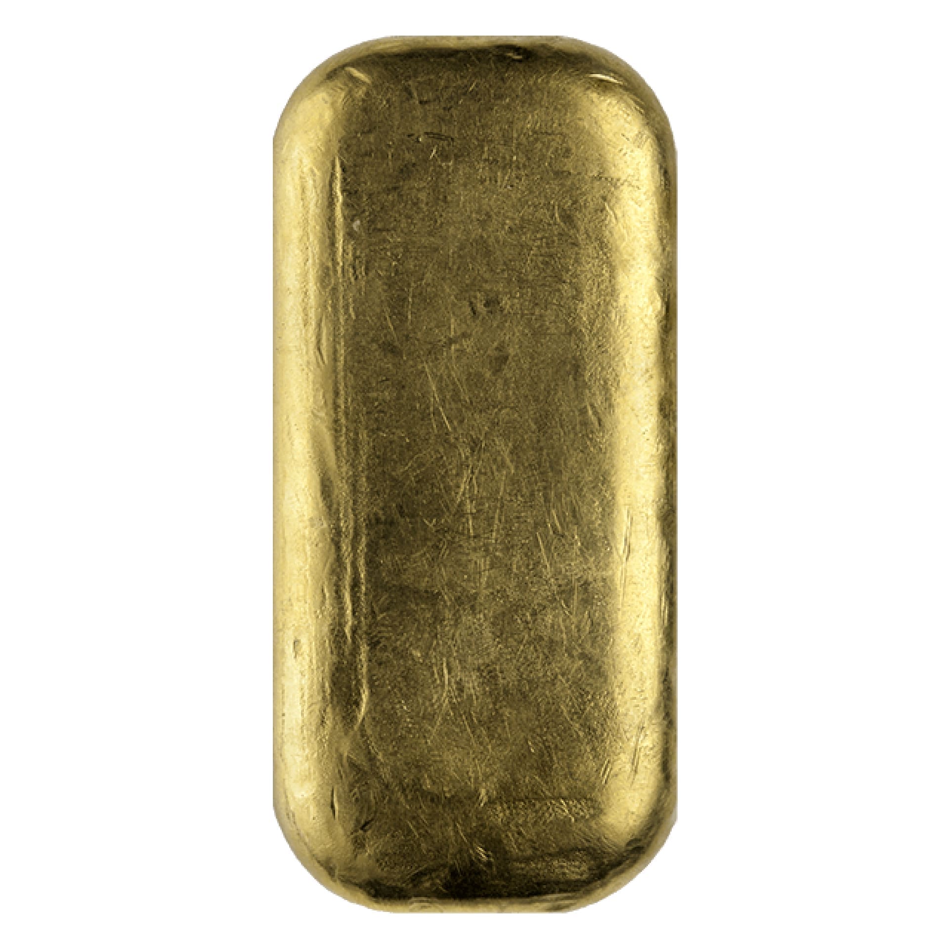 5 oz LBMA Elig. Gold Bar - Varied Mints - amrarecoin.com