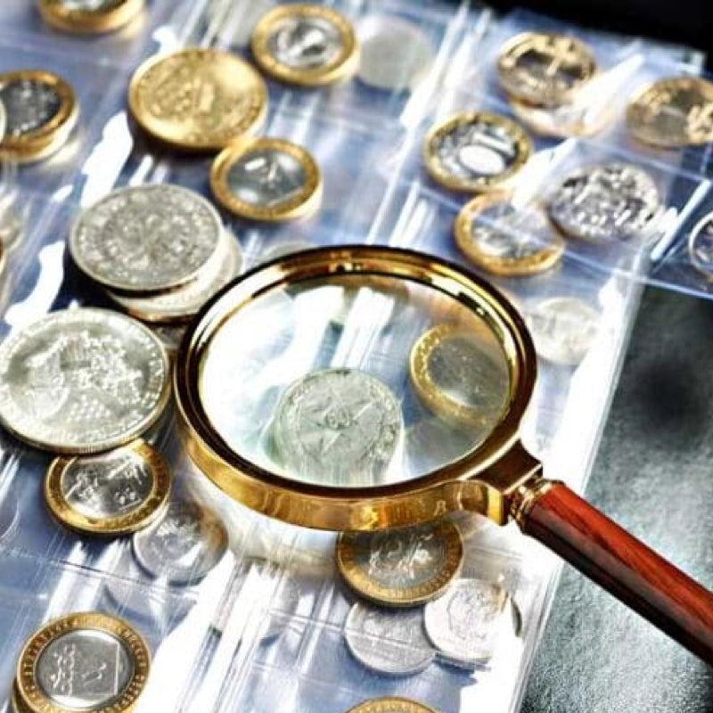 American Rare Coin & Collectibles | #1 Trusted Minnesota Coin Dealer ...