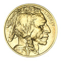 American Gold Buffalo 1 oz (Varied Year) - American Rare Coin and Collectibles