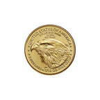 American Gold Eagle 1/10 oz (Varied Year) - American Rare Coin and Collectibles