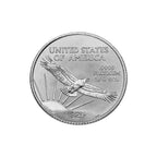 American Platinum Eagle 1/4 oz (Varied Year) - amrarecoin.com
