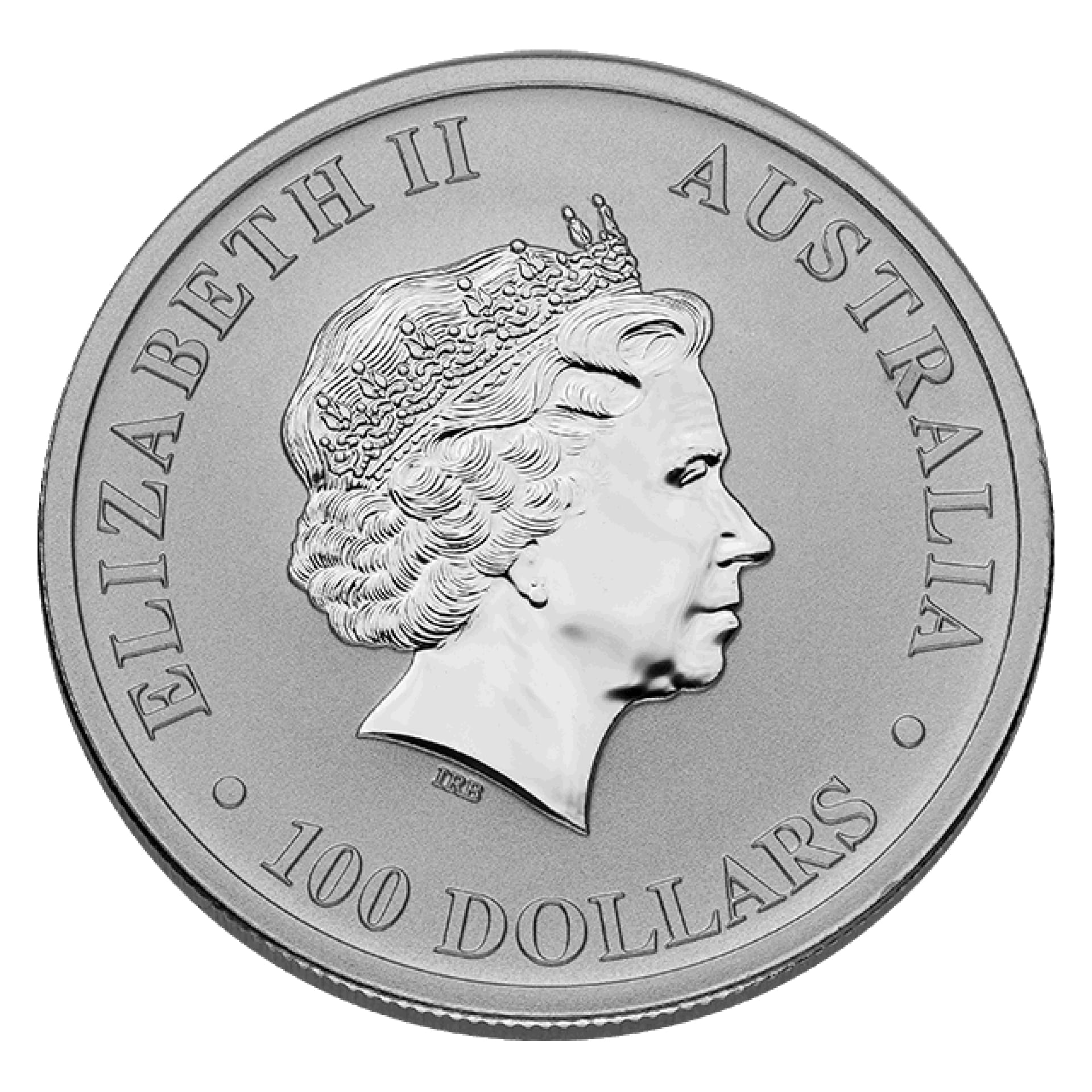 Australian Platinum Platypus 1 oz (Varied Year) - amrarecoin.com