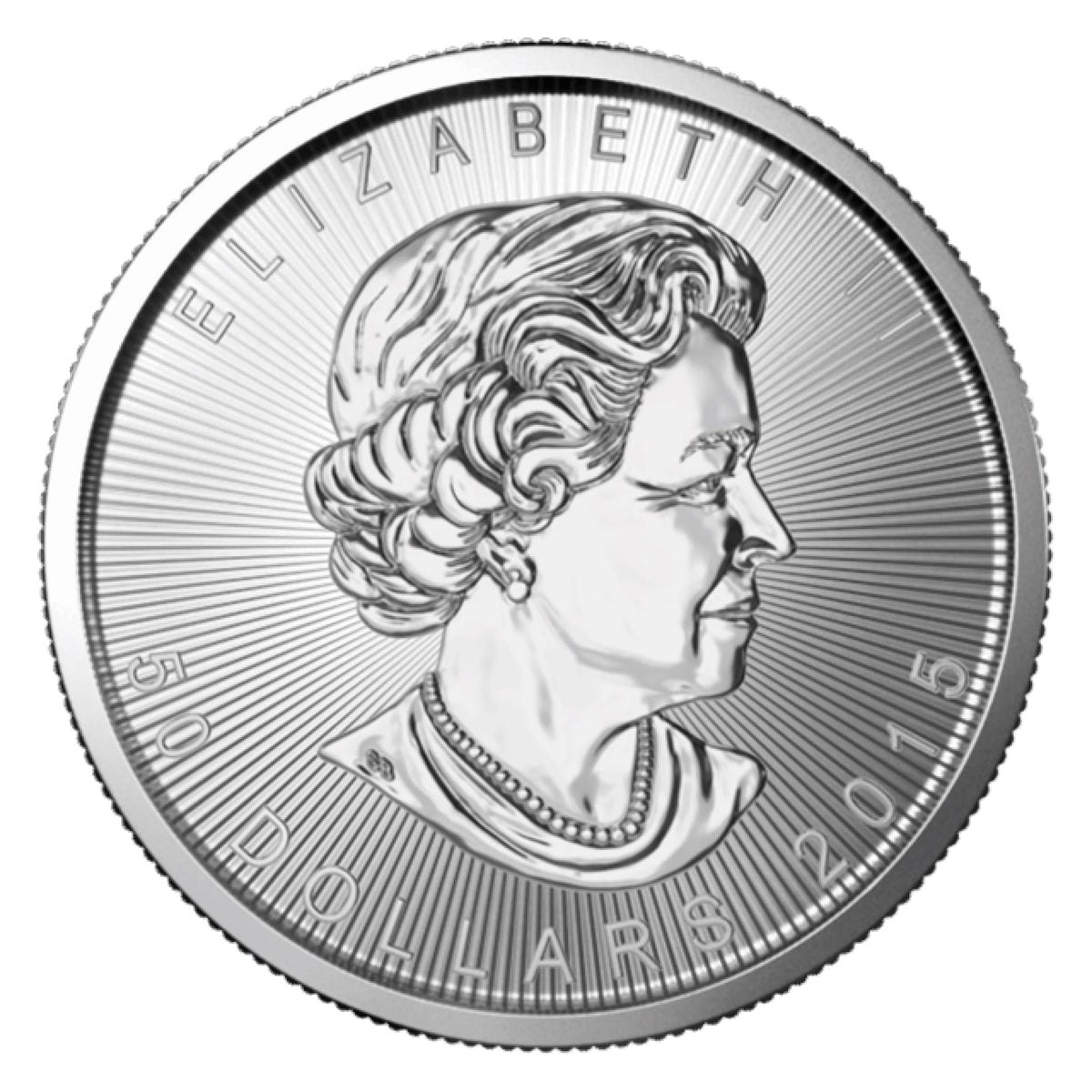 Platinum Maple Leaf – American Rare Coin and Collectibles