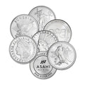 Silver Round Varied Year/Design 1 oz - American Rare Coin and Collectibles
