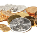 Stack & Ship Monthly Plan - American Rare Coin and Collectibles